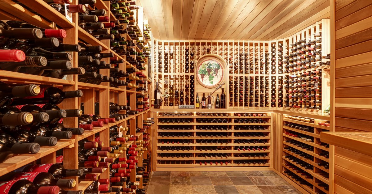 The Ultimate Guide to Properly Storing Your Wine