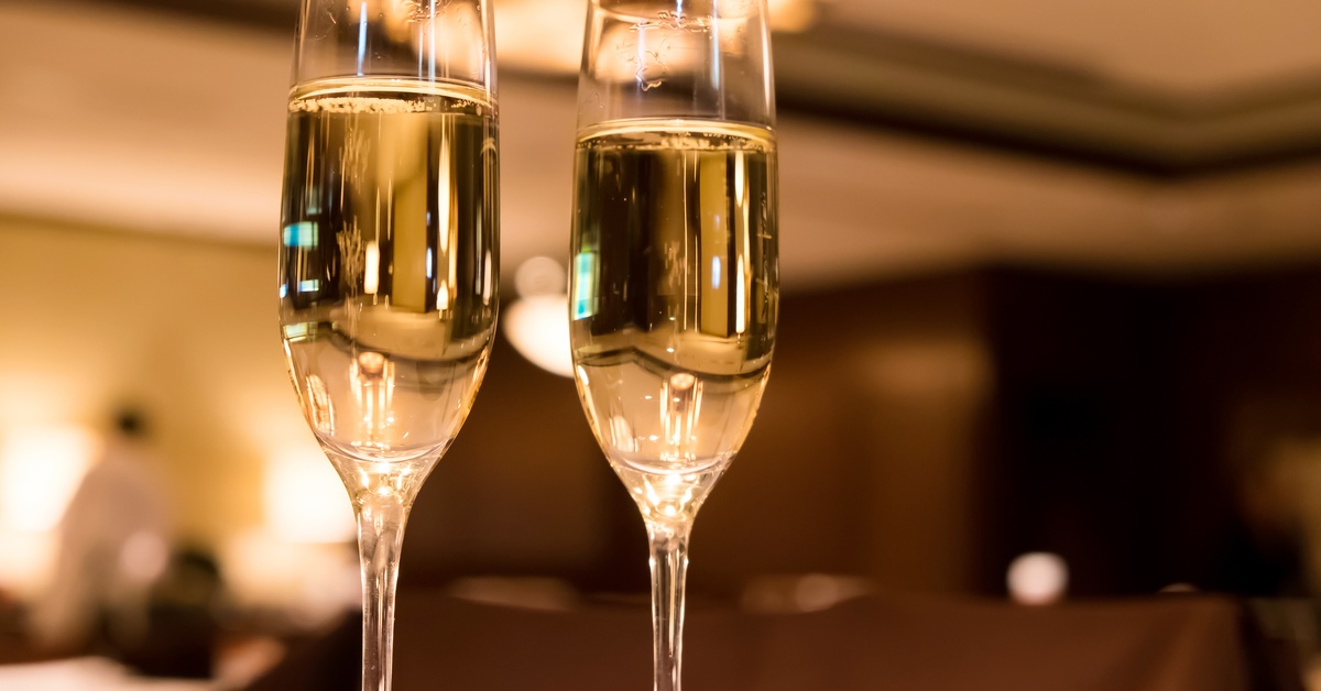 How To Store Champagne and Prosecco for Optimal Taste