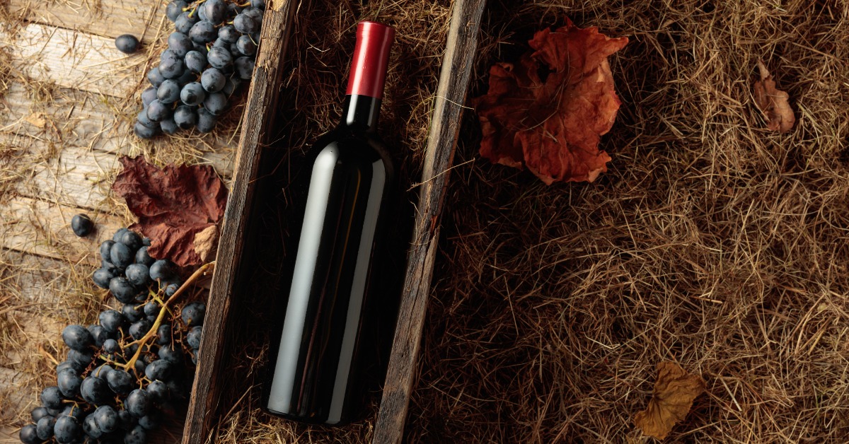 7 Tips for Properly Storing Port Wine at Home