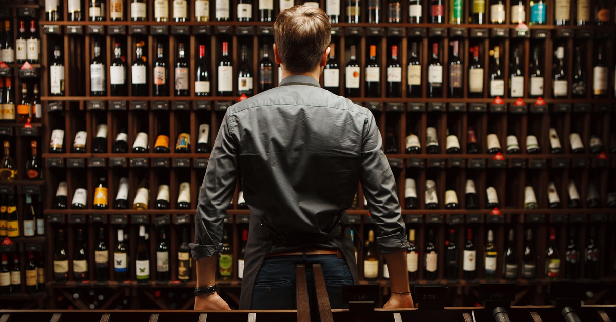 A Collector’s Guide: How To Sell Your Wine Collection
